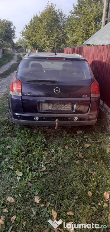 Opel signum