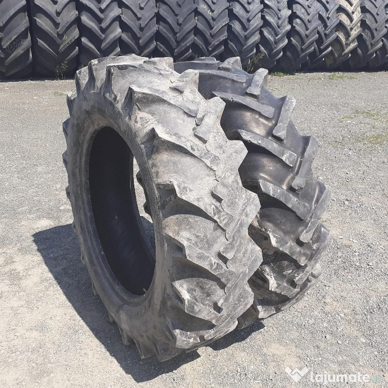 Anvelope 9.00-24 Semperit Cauciucuri R24 Cu Livrare Rapida