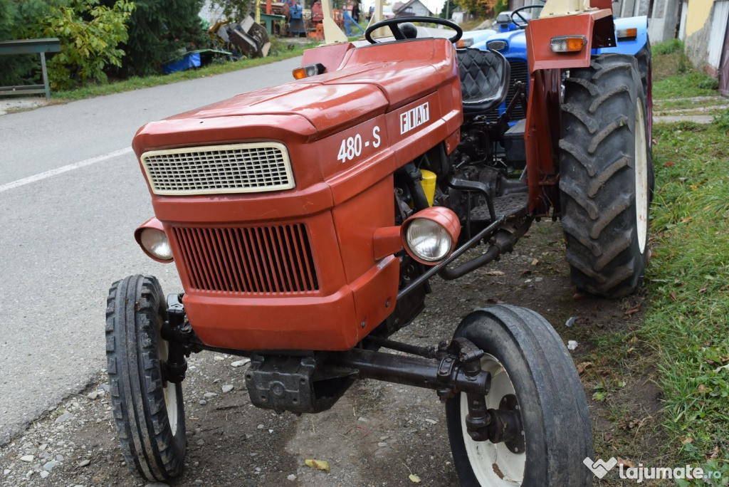 Fiat 480-s