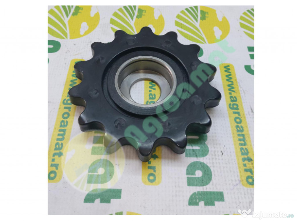 Pinion Z-14 03.2113.00 - Heder Capello
