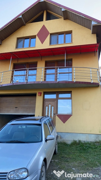 Casa constructie 2010