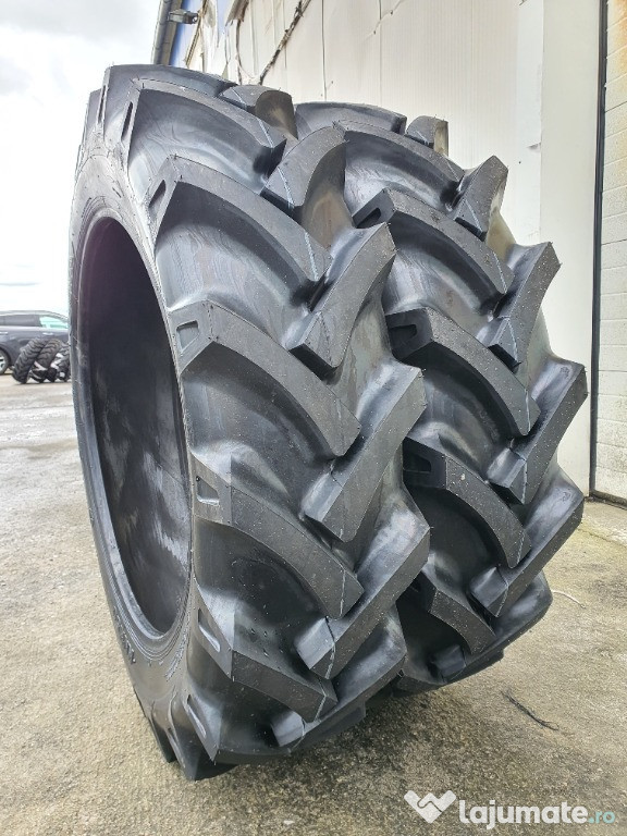 Cauciucuri 11.2-28 OZKA Noi 8 PLY cu garantie Tractor