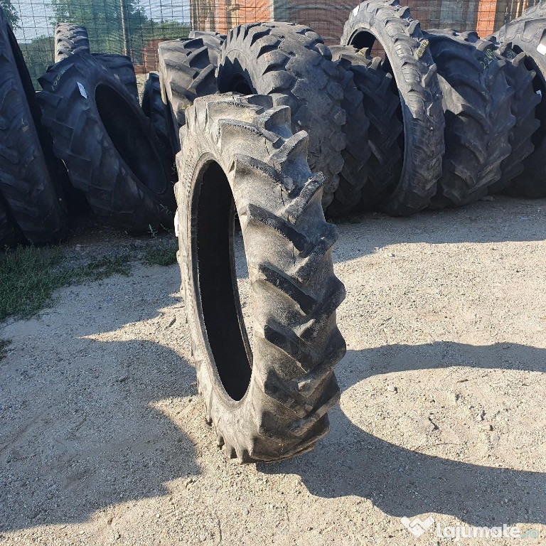 Anvelope 8.3/8-28 Semperit Cauciucuri La Pret Bun Second