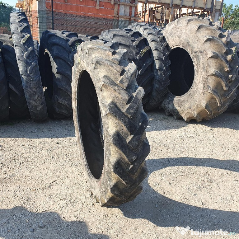 Anvelope 9.5/9-32 Veith Cauciucuri Second Cu Livrare Rapida