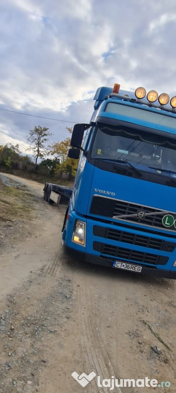 Volvo fh12