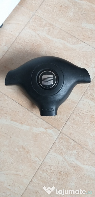 Airbag Seat leon 2001