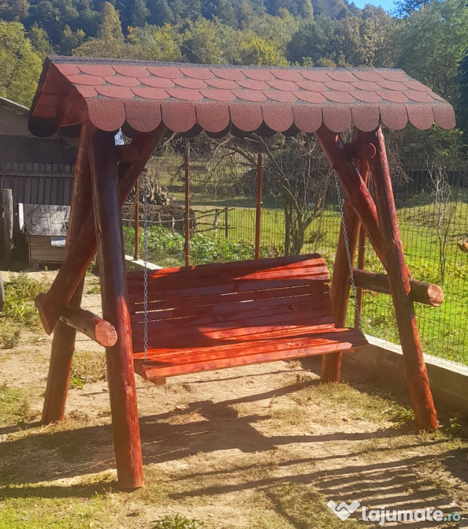 Leagăne