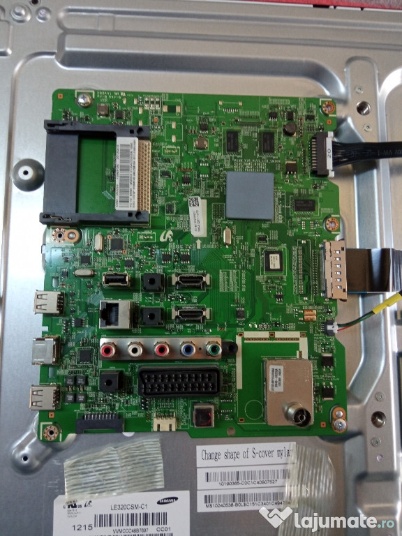 Placa bn41-01812a,bn94-05920b Samsung ue32es6100