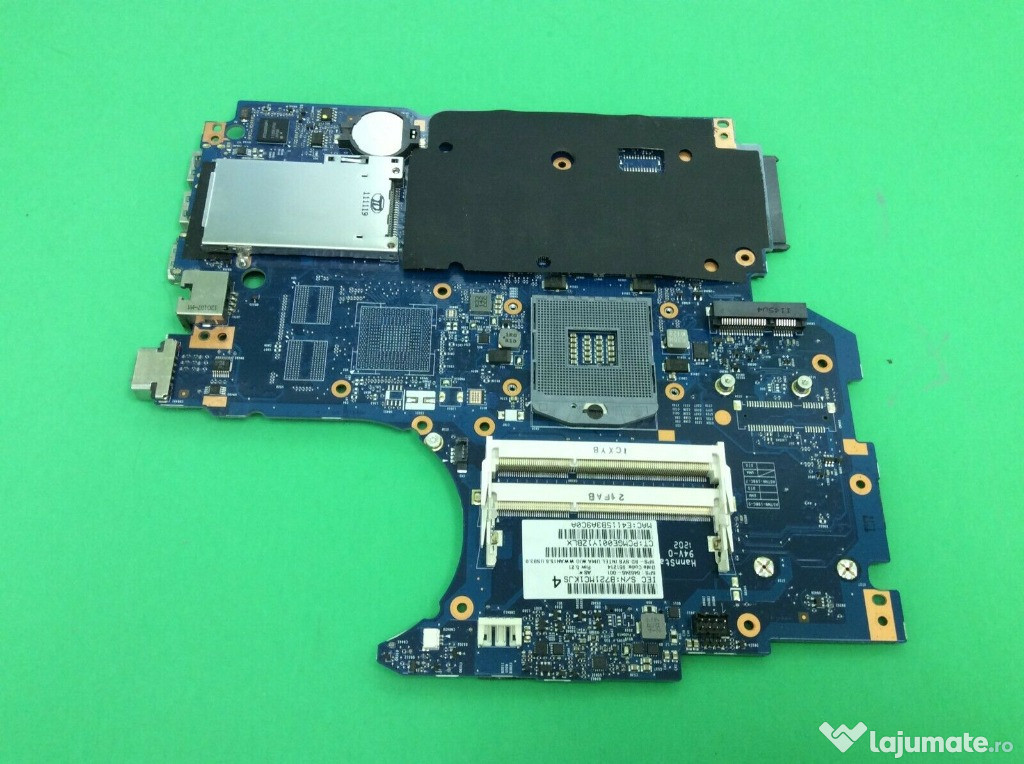 Placa de baza Hp probook 4530S 4730s 4535S 4735s