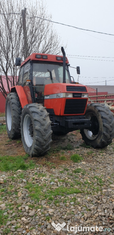 Tractor Case 5120