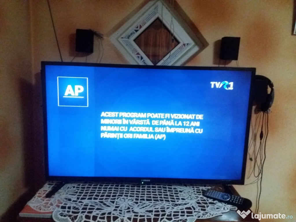Smart TV ORION 108 cm .