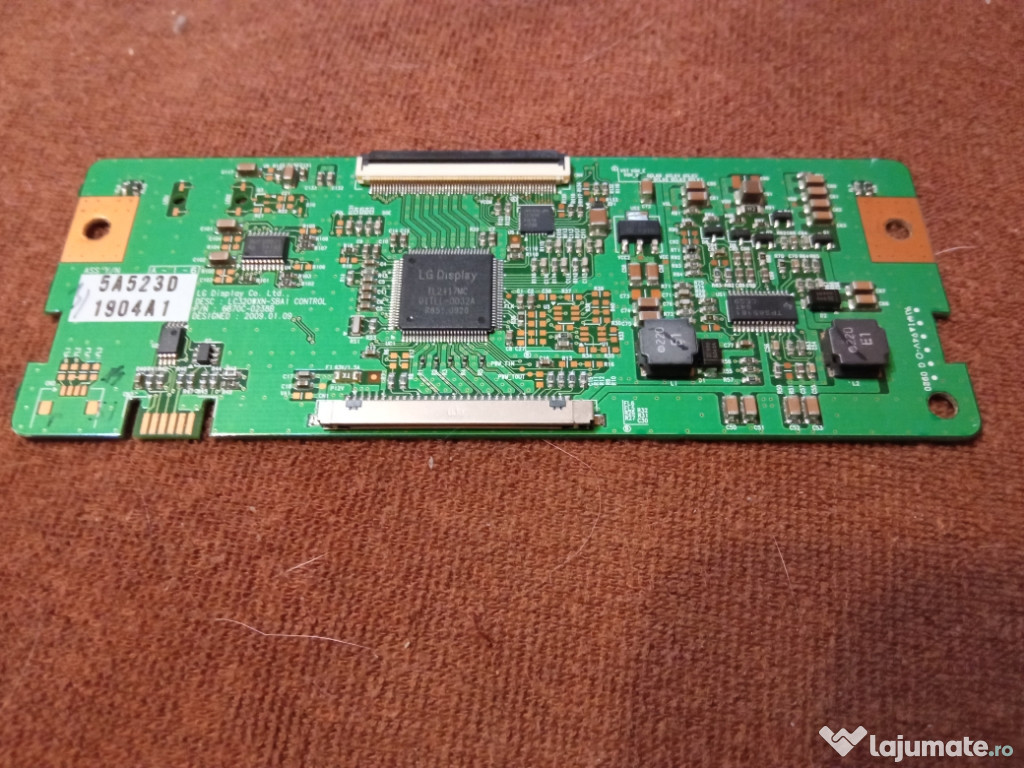 Placa Tcon lc320wxn-sba1 control ,6870c-0238b