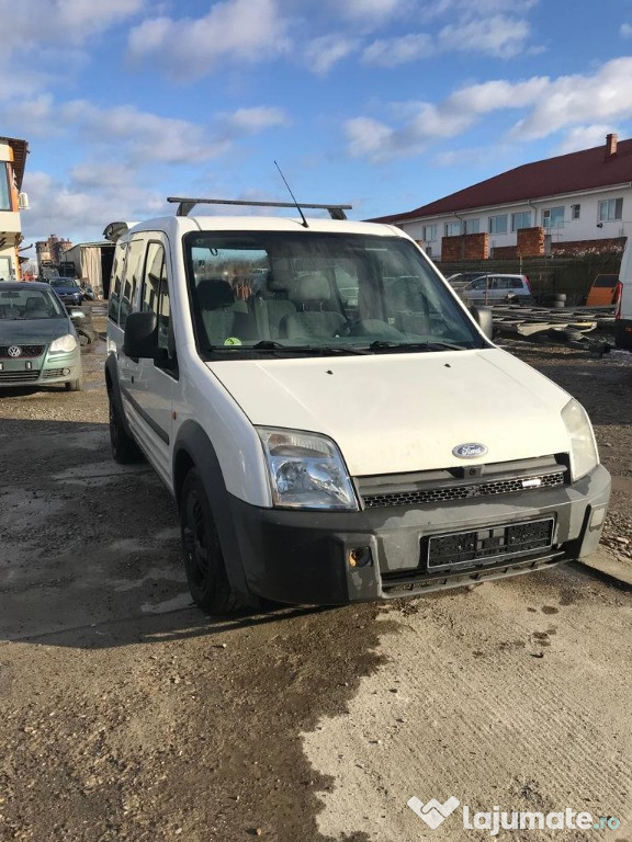 Ford tourneo connect 2004