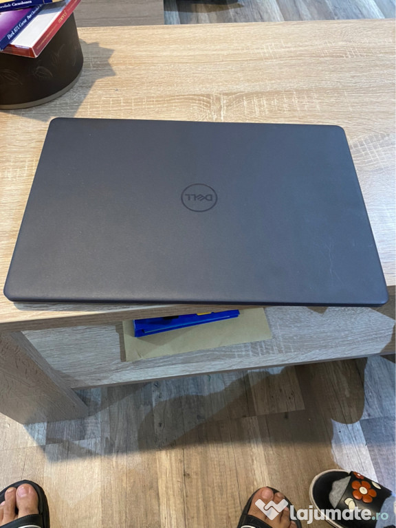 Laptop dell