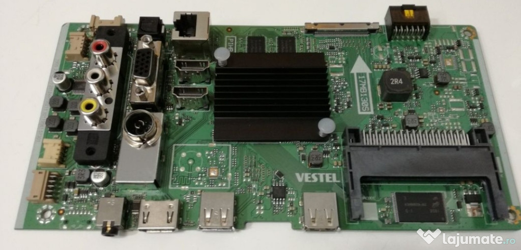 Placa baza 17mb130s pentru display ves490-qnts-2d-n01