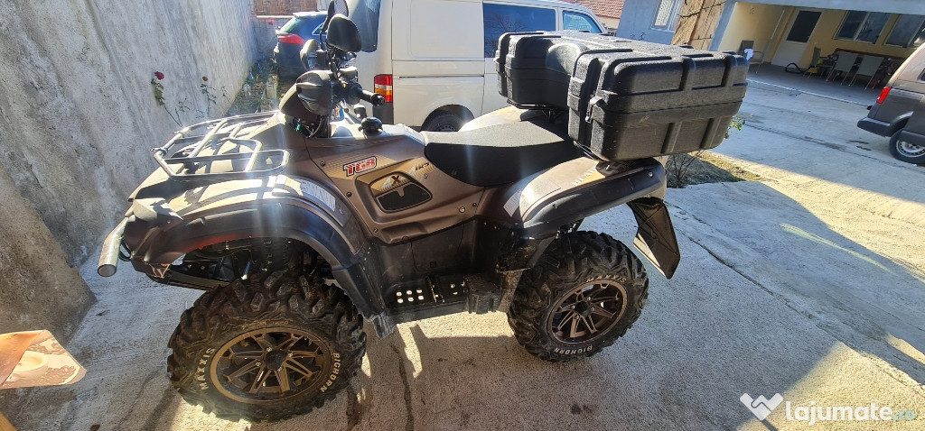 Atv TGB