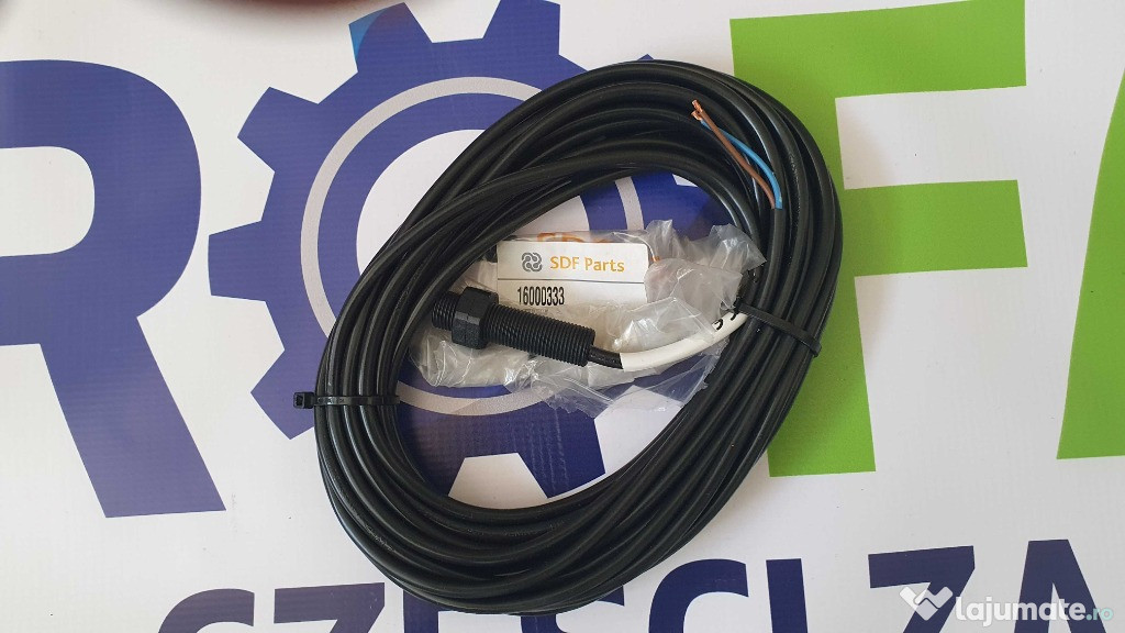 Senzor de poziție de rotație combina Deutz Fahr 1600_0333