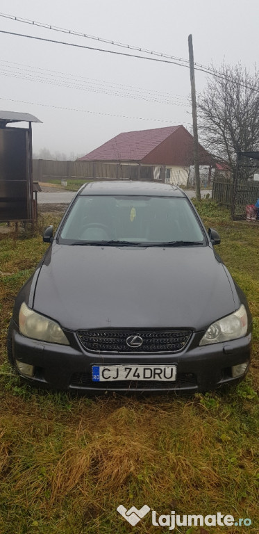 Piese lexus is200 xe10