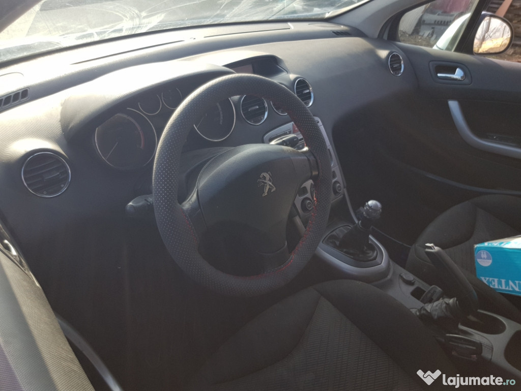 Planșe bord Peugeot 308