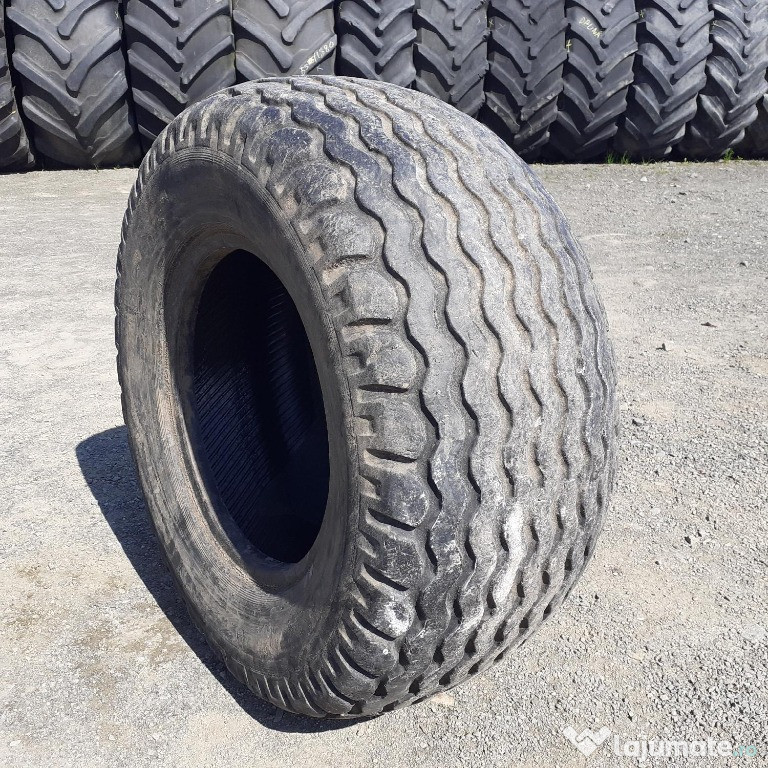 Anvelope 14.0/65 -16 Bfgoodrich. Cauciucuri Agricole Second