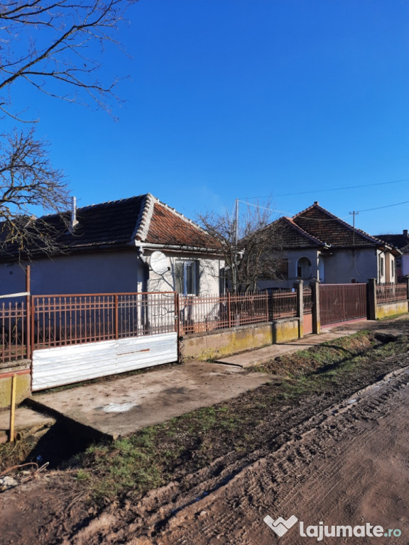 Casa in Gerausa