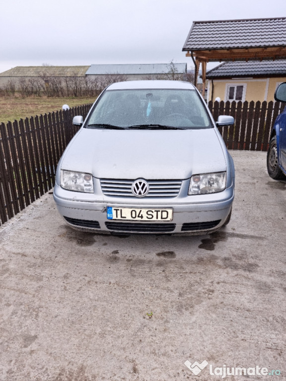 VW bora 1.9 ALH