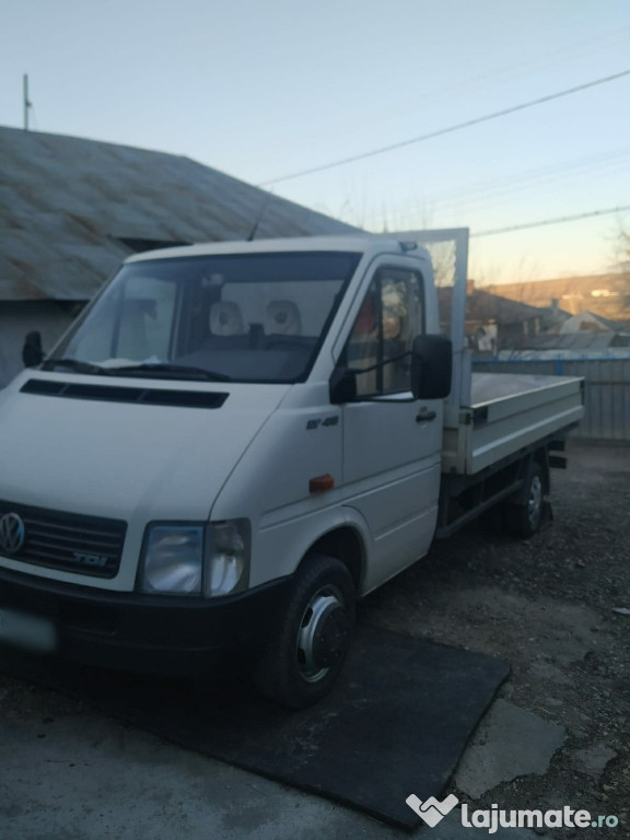 Volkswagen Lt46