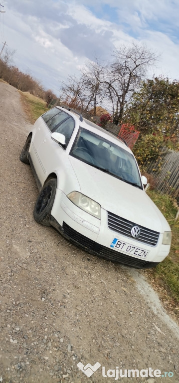 Volkswagen Passat b5