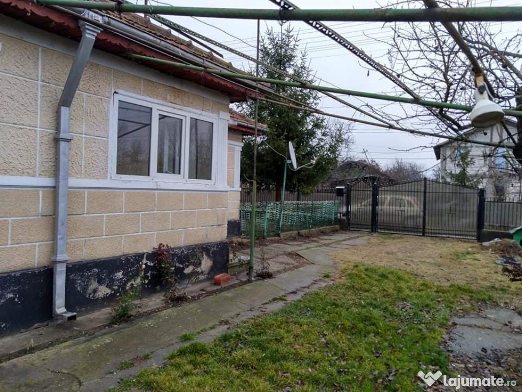 Casă Ploiești Moara Domneasca Prahova