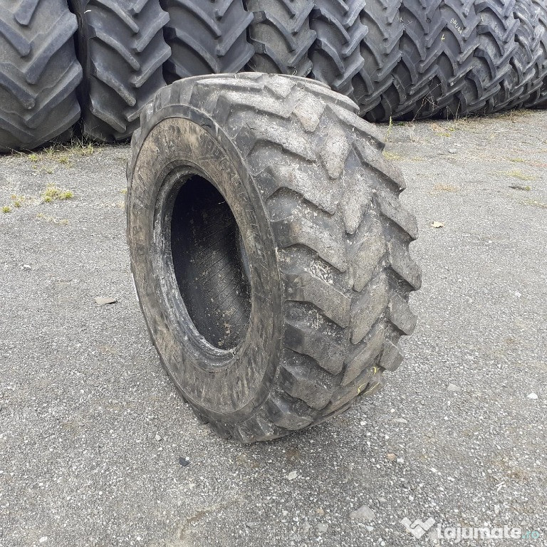 Anvelope 400/70 R20 Vredestein. Cauciucuri Industriale Sh