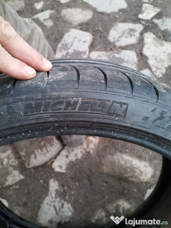 Cauciucuri Michelin 19