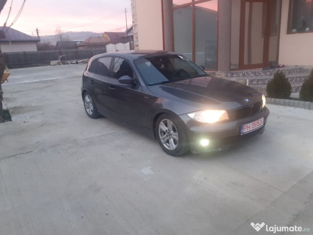 BMW Seria 1