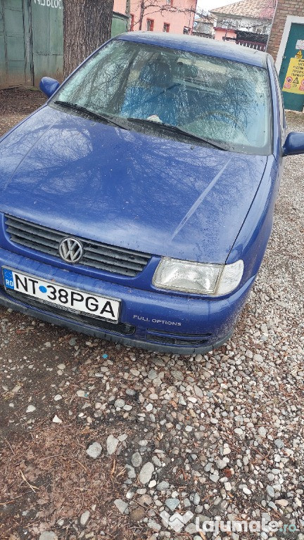 Vw Polo ieftin