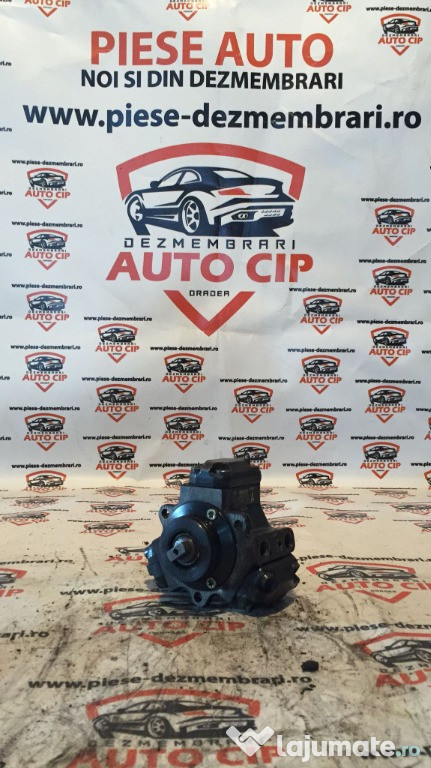 Pompa înaltă, Mercedes Clasa E,cod0 445 010 008