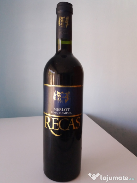 Vin Vechi
