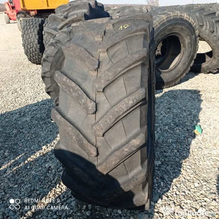 Cauciucuri TRELLEBORG 480/70 R28