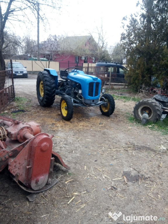 Tractor Landini 4500R