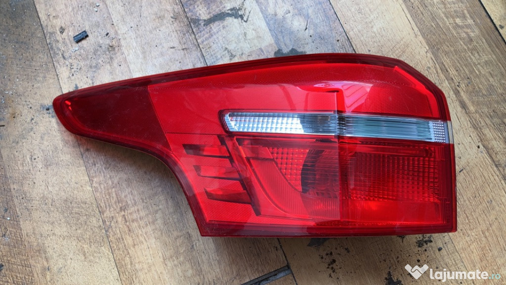 Stop led Ford focus 3 Facelift combi break stop Stanga aripa