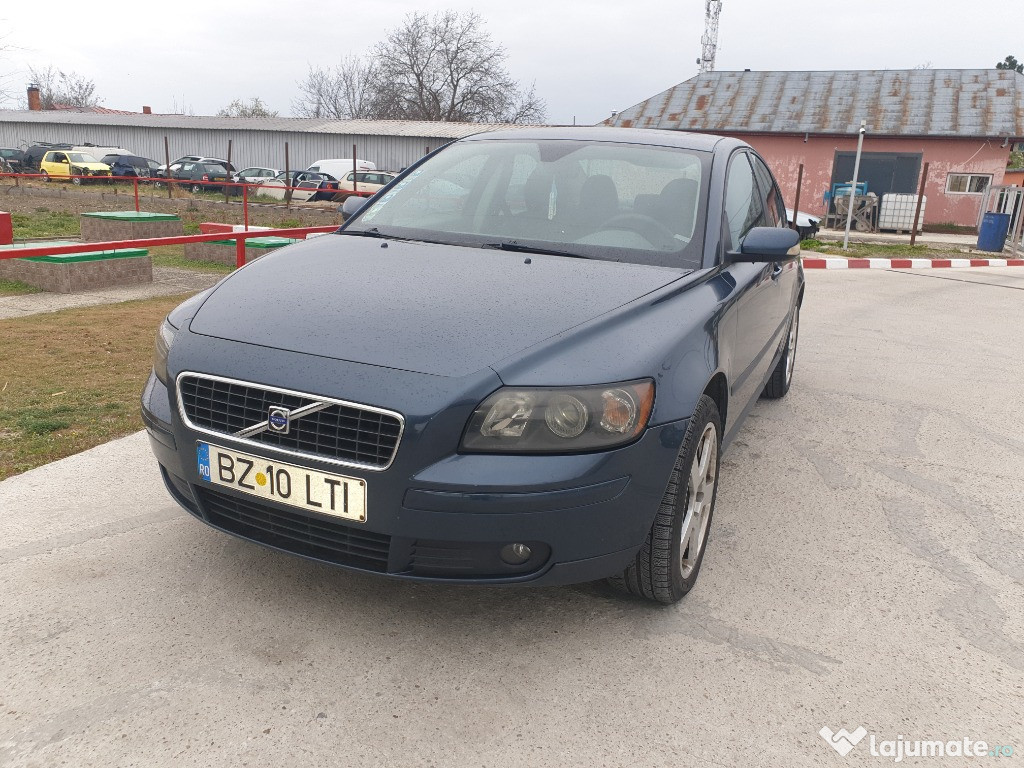 VOLVO S40 2.0 D 2006