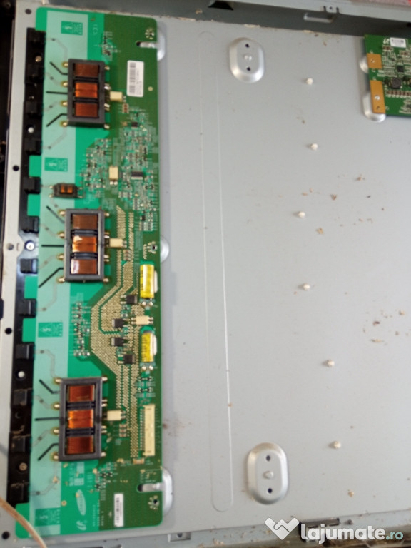 Invertor ssi320a12,Tcon 320aa05c2lv0.0 tv LCD Nordmende