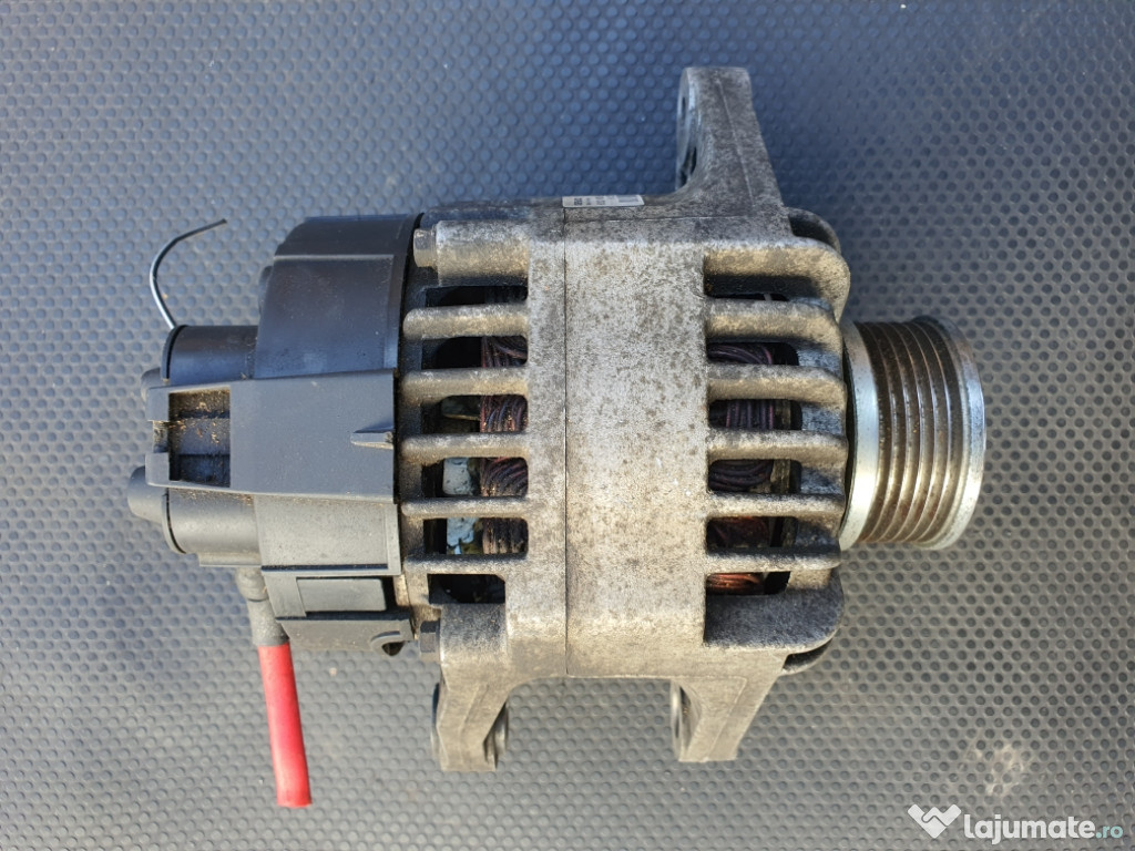 Alternator fiat multipla 2004 1.9 diesel