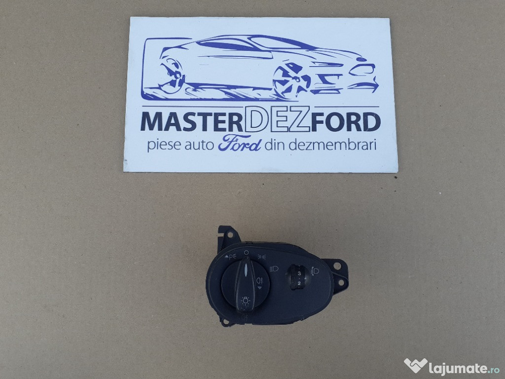Bloc lumini Ford Focus mk1 COD : 98AG-13A024-CG