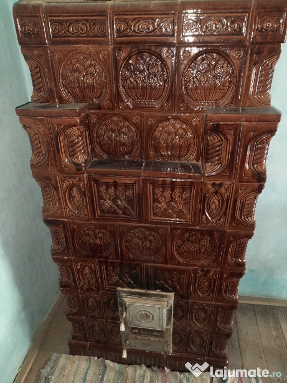 Teracotă
