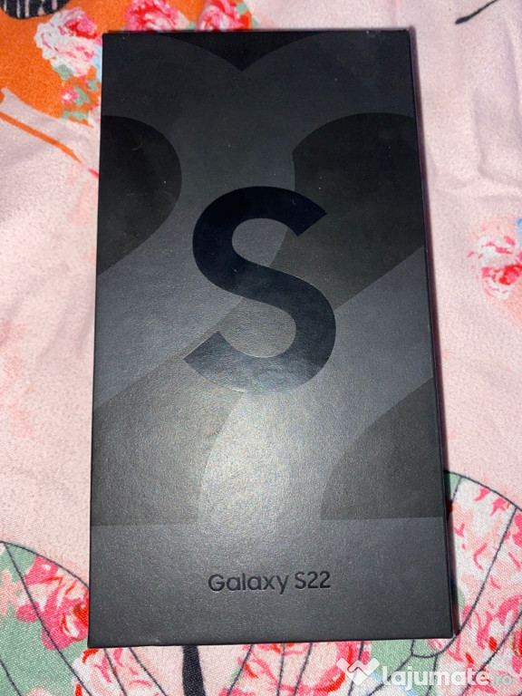 Samsung Galaxy S22