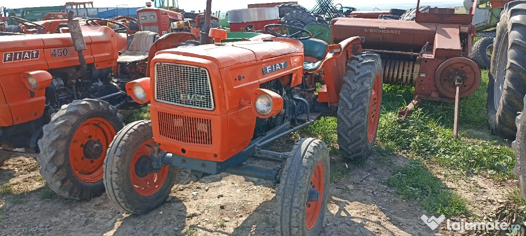 Tractor fiat 315