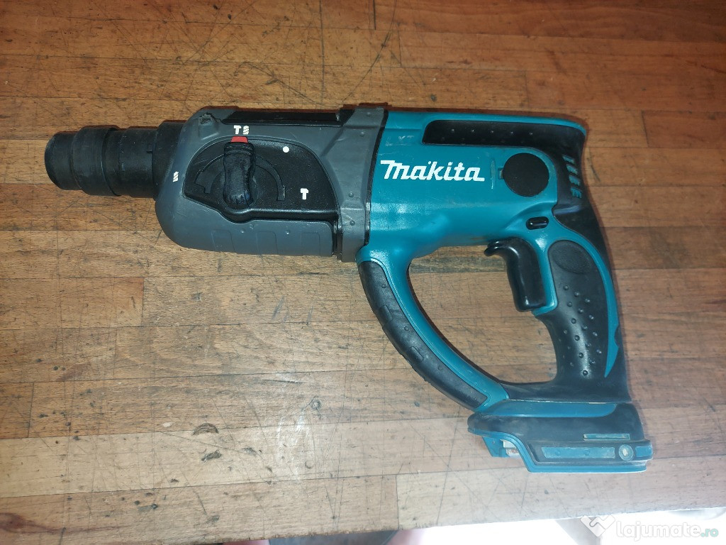 Rotopercutor MAKITA DHR 202 18v