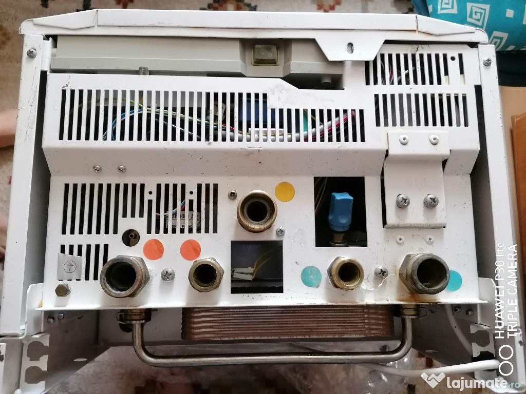 Centrala termica Protherm Panther 24 KTV