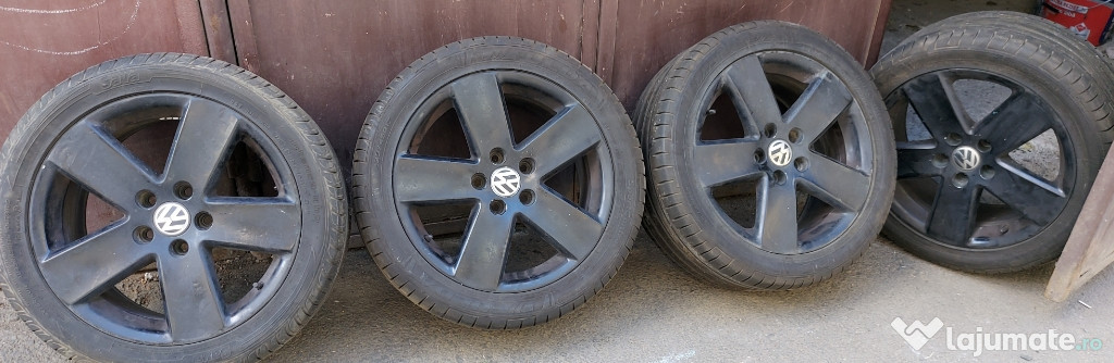 Set jante aliaj Volkswagen