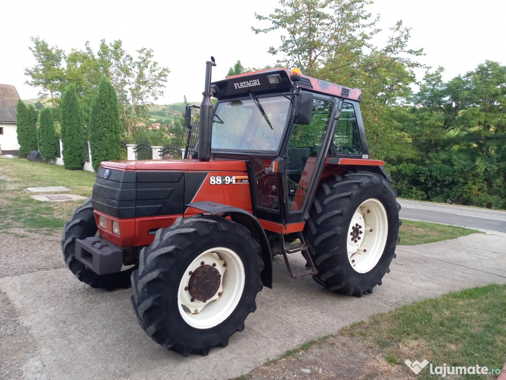 Tractor Fiat 88 94 de 4×4