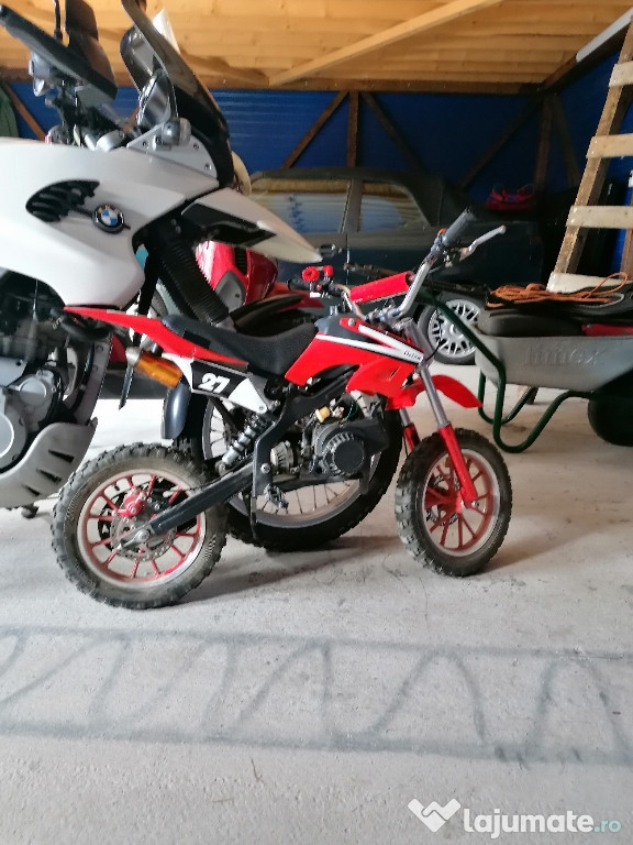 Scuter 49 cm